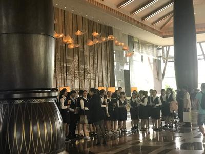数字化浪潮下的酒店管理破局之道